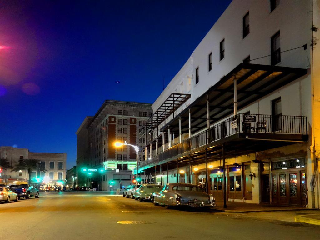 Maison Pierre Lafitte Hotel New Orleans Exterior photo