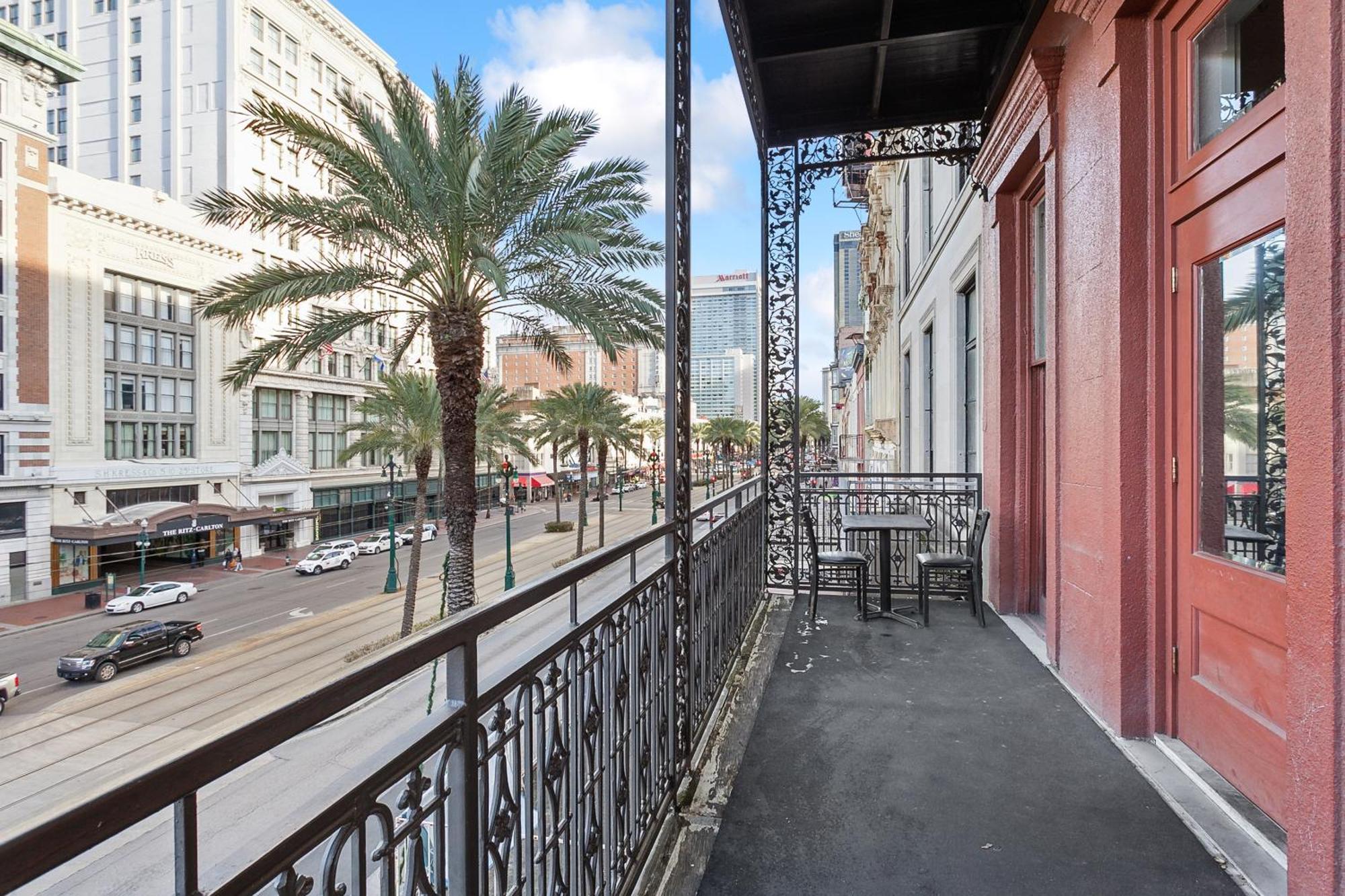 Maison Pierre Lafitte Hotel New Orleans Exterior photo